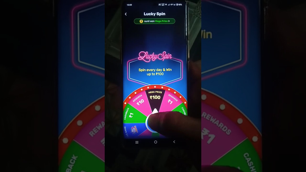 💸best earning app || free spin and earn #shorts #earningapp #games