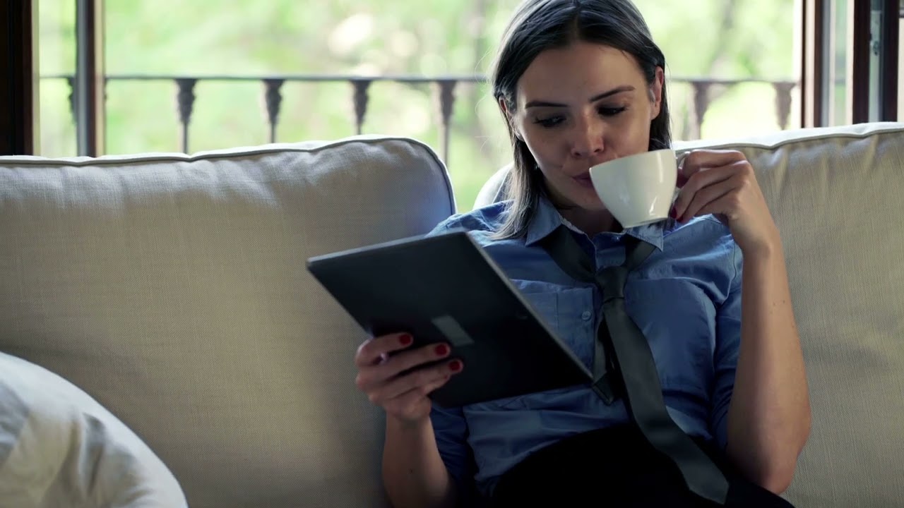 Beyond the PhD Promo Video