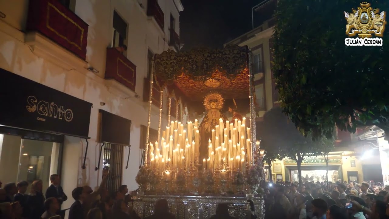 JAVIERES EN LA CUESTA DEL BACALAO | Subida al Calvario, David Hurtado -   Gracia y Amparo