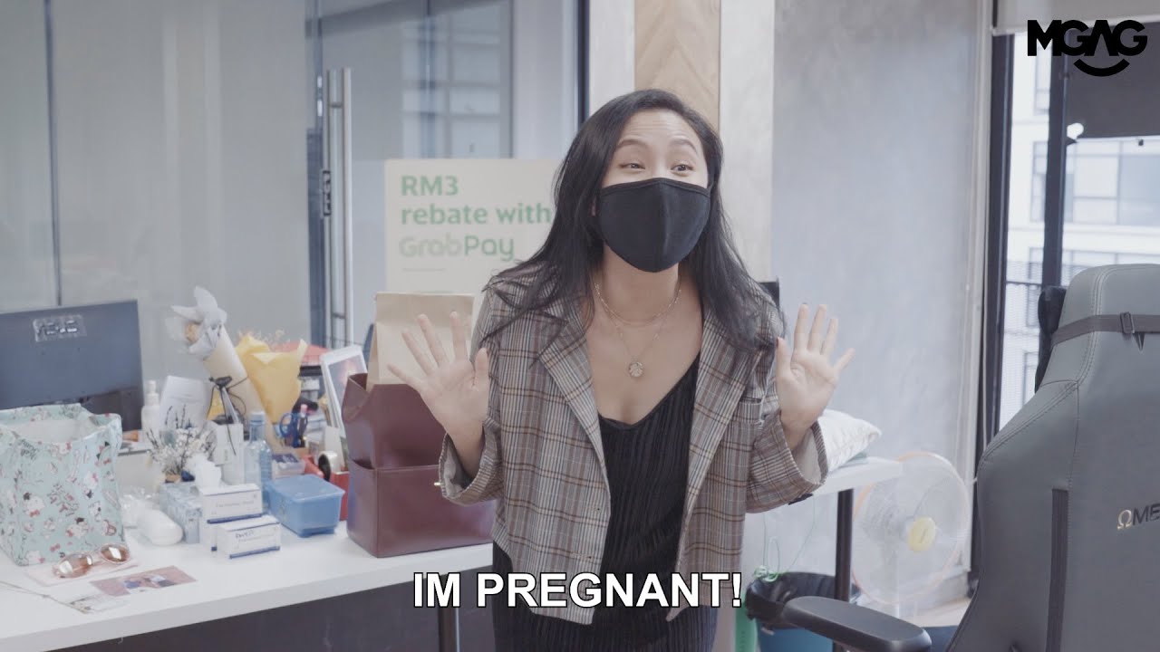 WHEN YOU CAN FINALLY GO WORK AGAIN!!