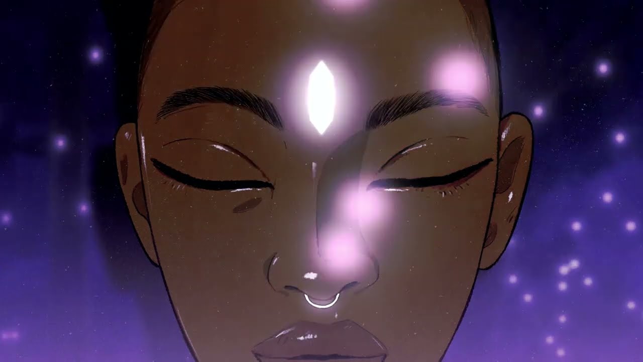 Londrelle ft. WILLOW -  Govinda Nights