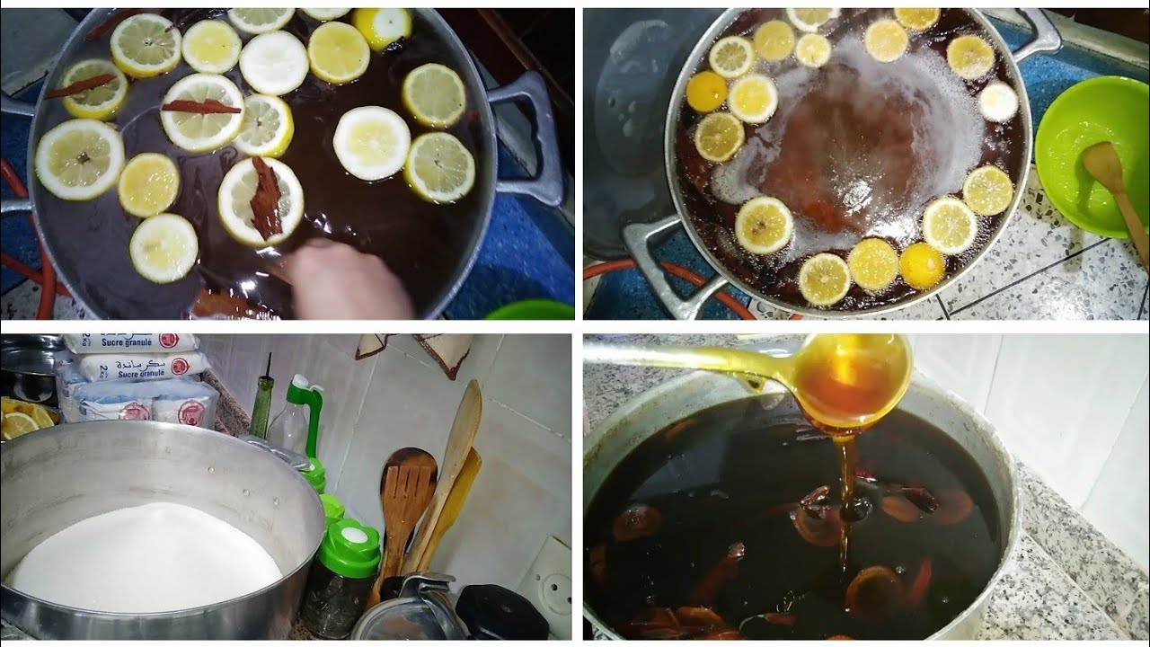 كيفية تحضير اكتر من 20 كيلو عسل  بطريقة احترافية 🍯🍯💪💪
