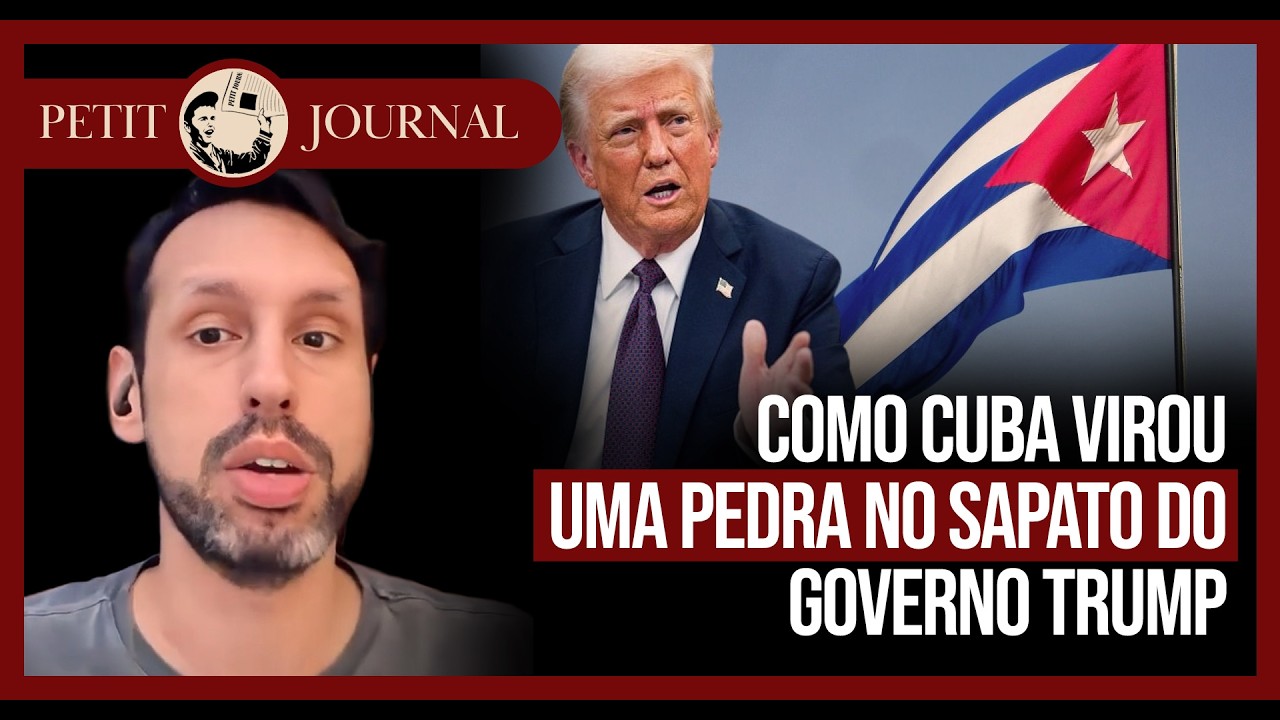 Quais são as estratégias paralelas de Washington em meio à crise em Cuba?