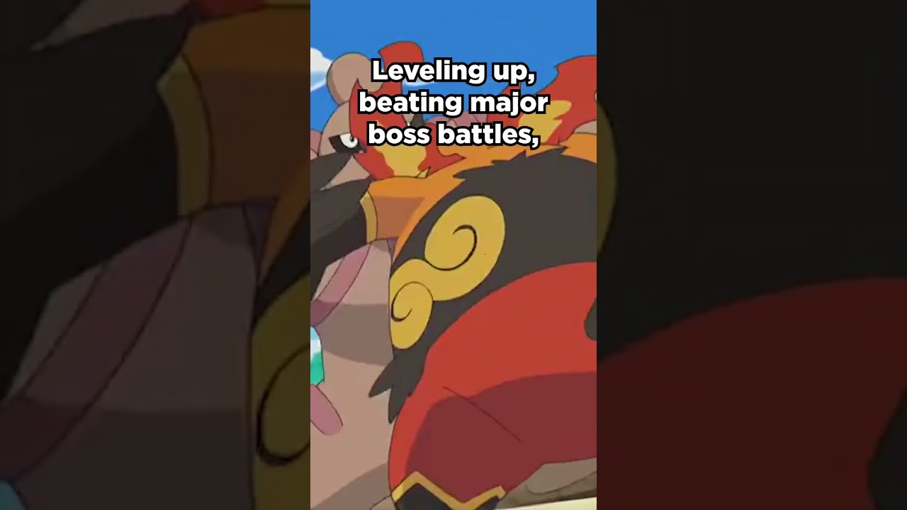 This Move Is Terrible [Pokemon]