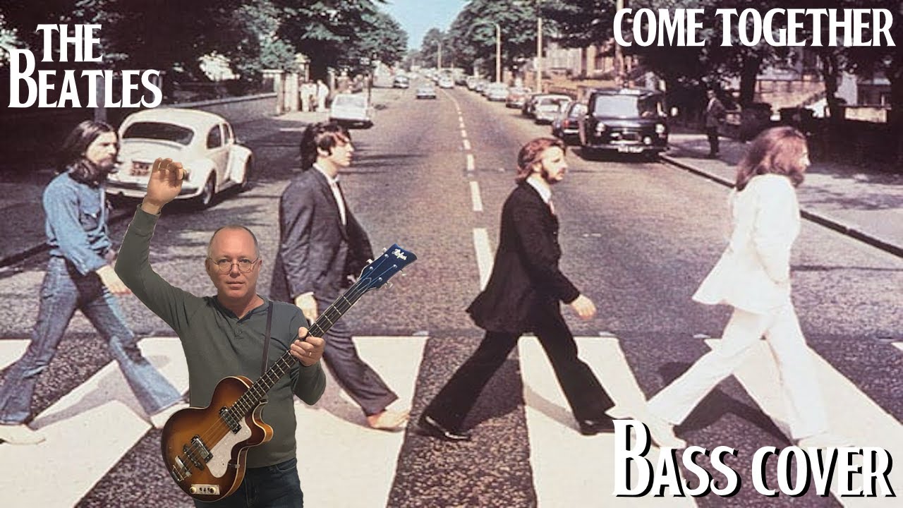 The Beatles / Paul McCartney : 
