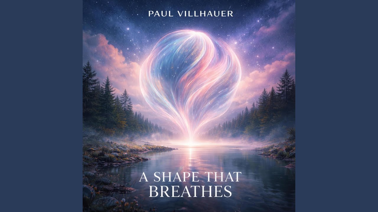A SHAPE THAT BREATHES