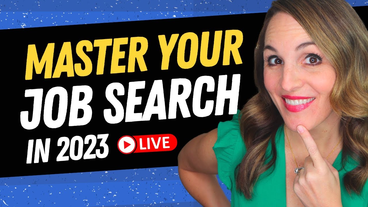 Unlock the Secrets to Job Search Success: Must-Know Strategies Revealed!