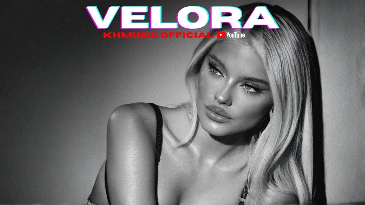 VELORA (KHMUSIC OFFICIAL)