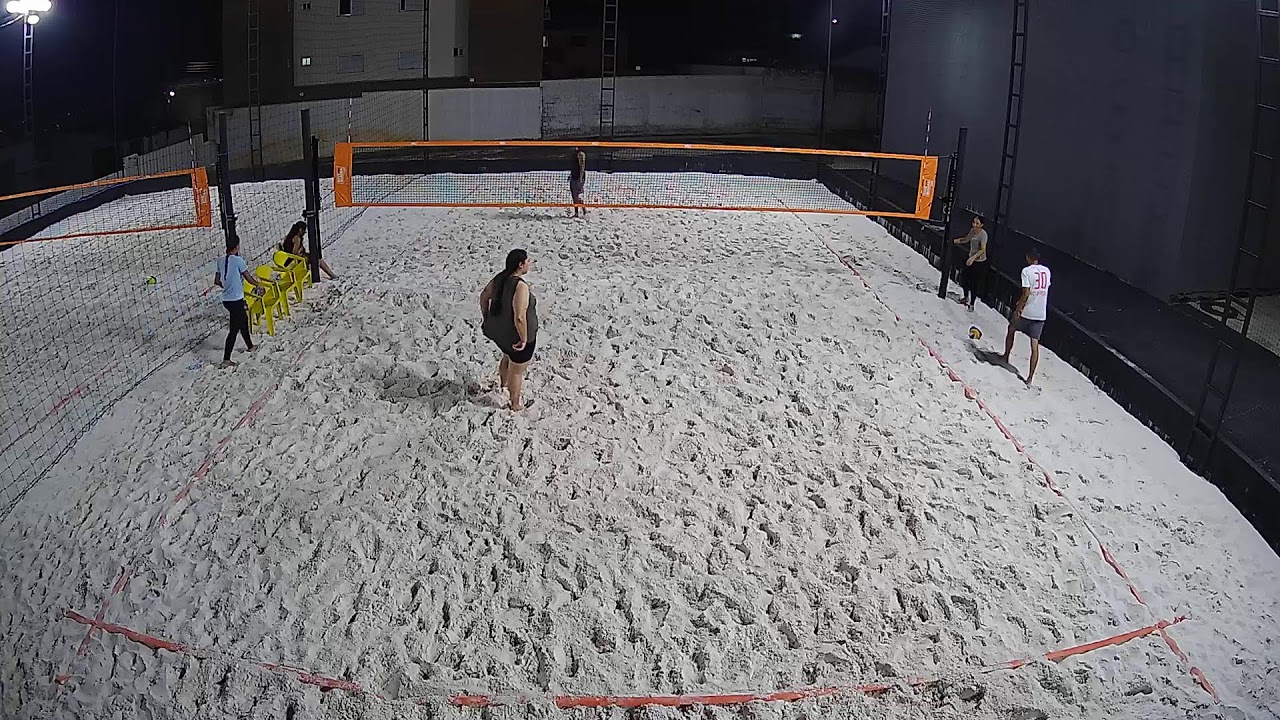 Praia Mix 2 Ao Vivo - 28-02-2026 - Superquadra Jundu 04