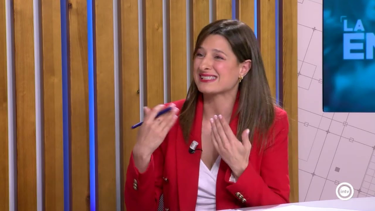 La Entrevista Fátima Herrera (17/03/26)
