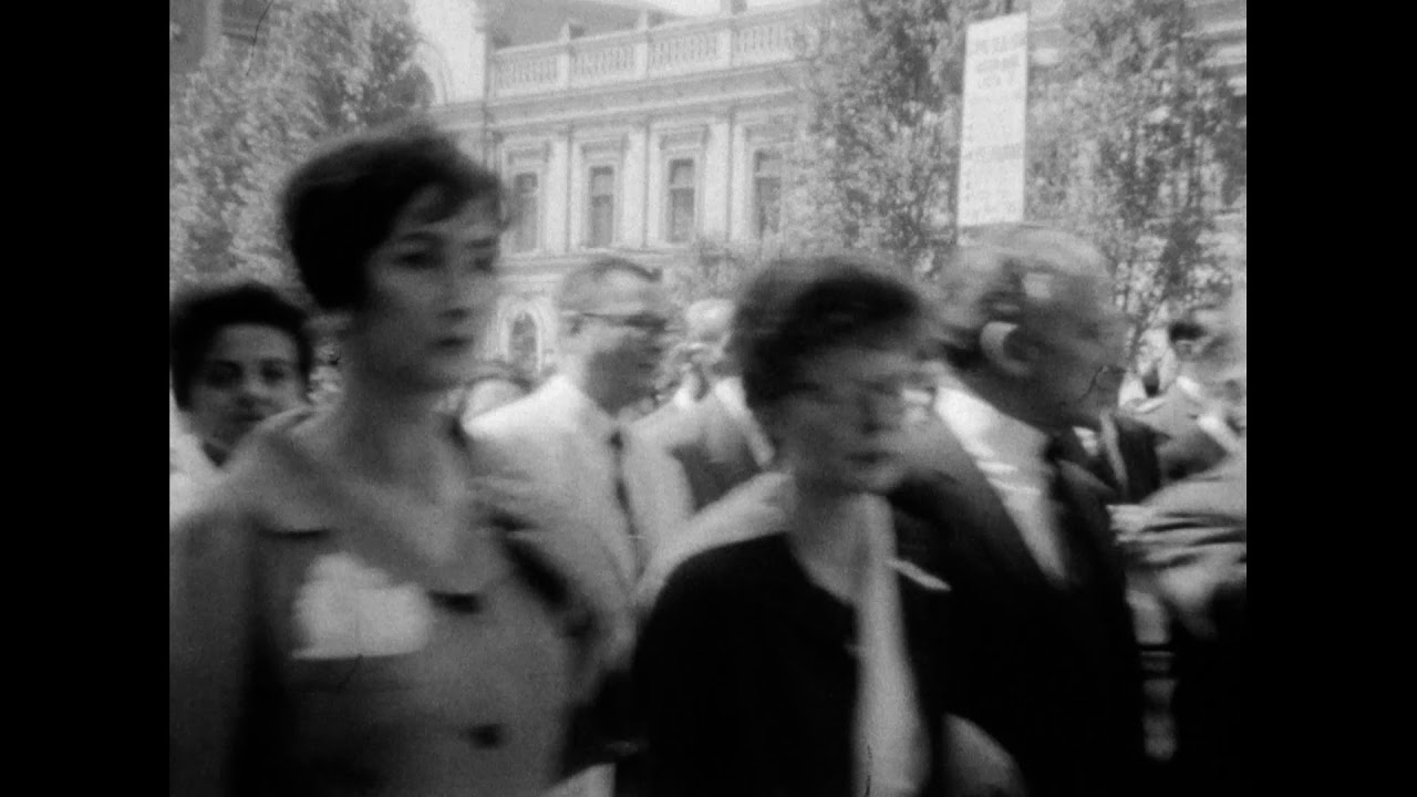 Patrimonio Fílmico Documental 