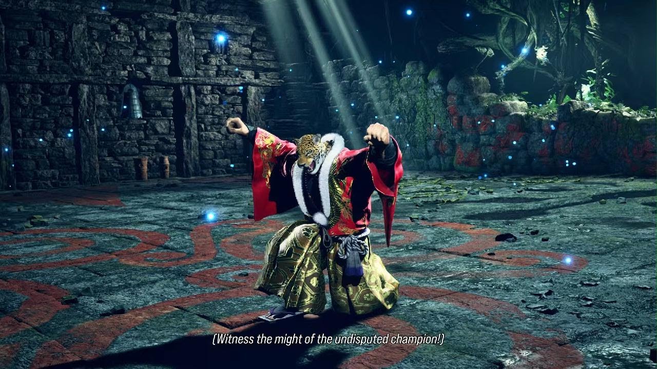 Law vs king