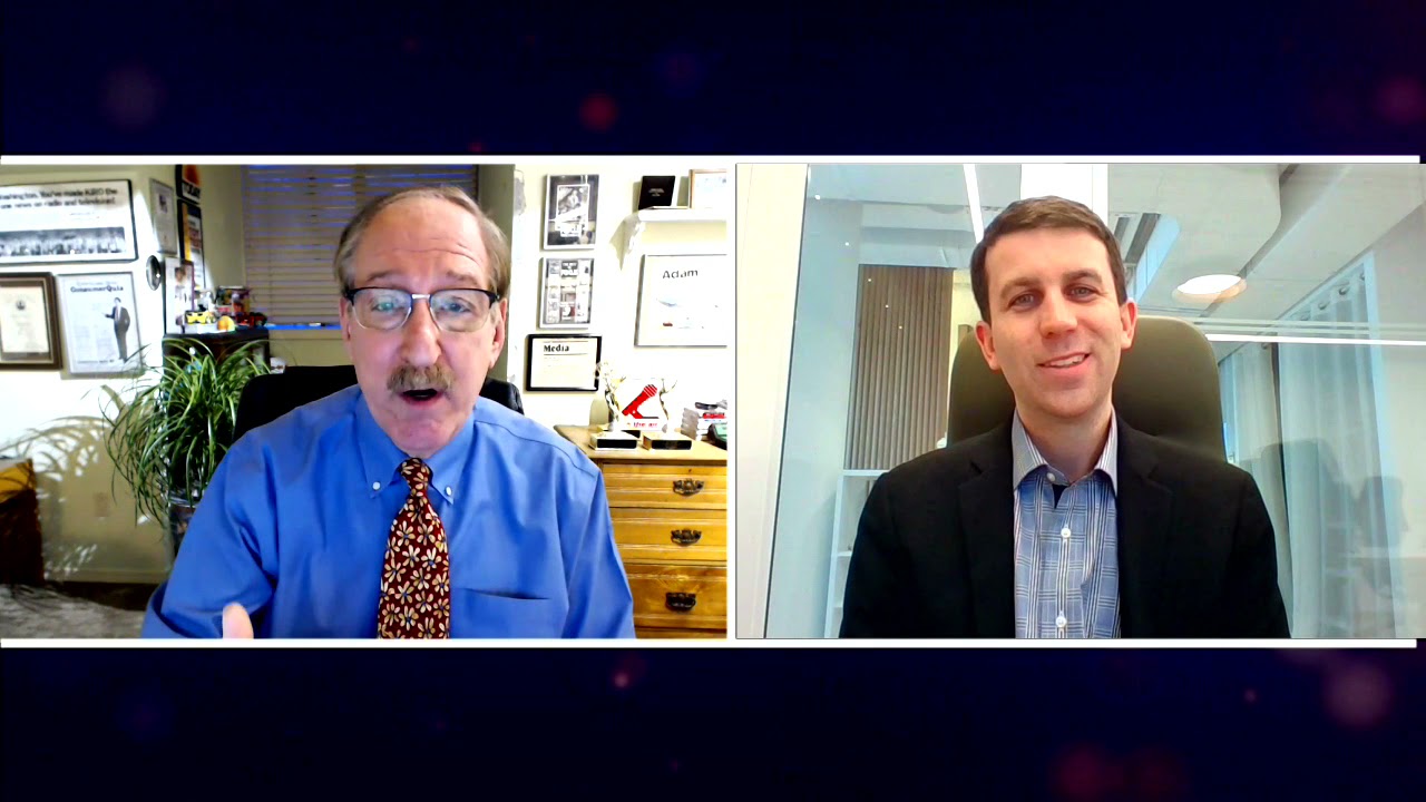 The ConsumerMan Show: Credit vs. Debit Cards