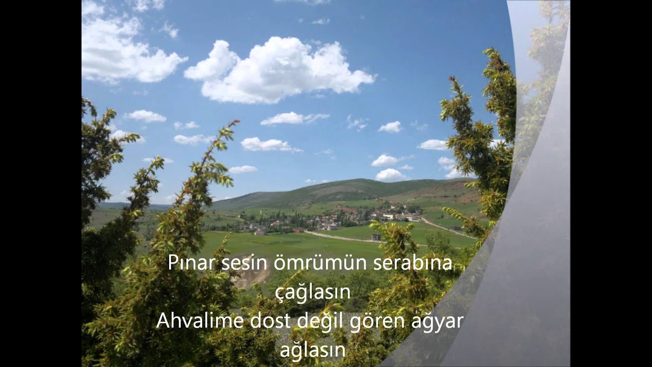 Cemal Safi Allah Aşkına