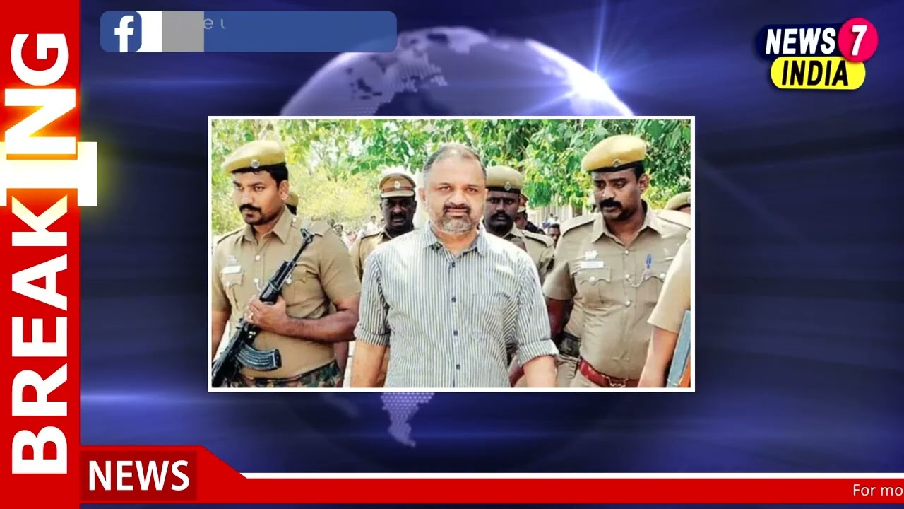 As SC grants bail, Rajiv Gandhi case convict Perarivalan&rsquo;s mom plans for his wedding