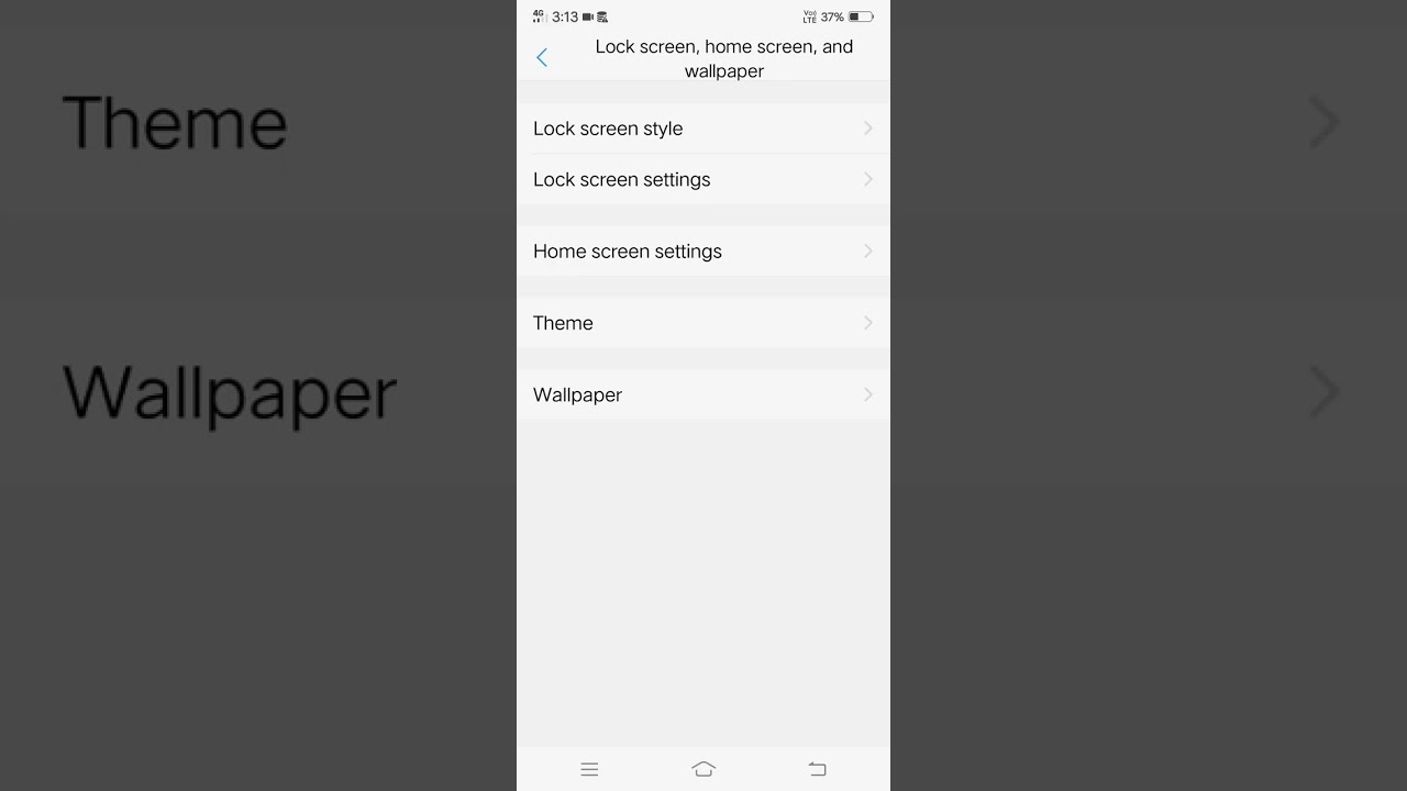 how to on data usage in vivo y91 phone
