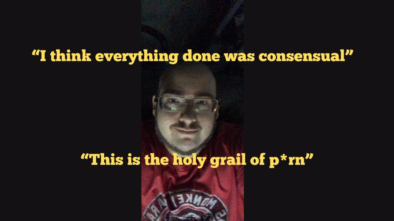 WingsOfRedemption Exposed Defending Predators (Not on PKA or Podcast)