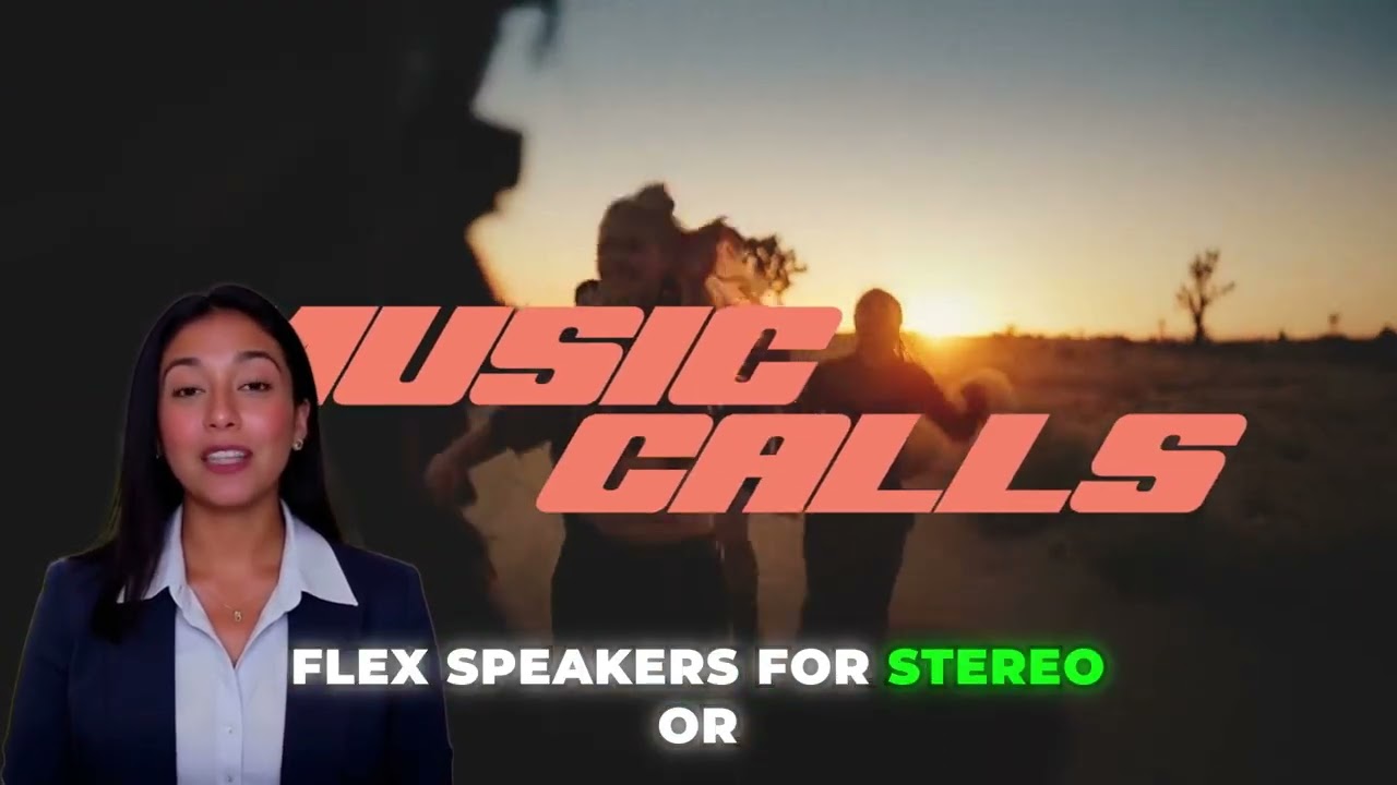 Best Portable Bluetooth Speaker 2026? Bose SoundLink Flex Review & Flex Wins