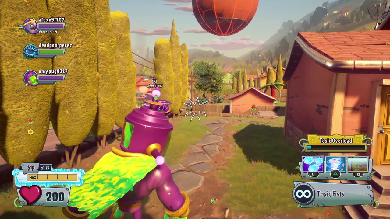 I SURVIVED - The Battle of Gettysburg, 1863 - PVZGW2 2