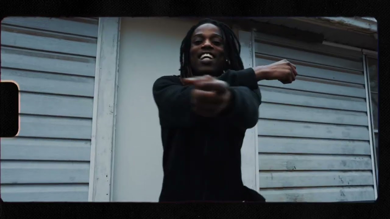 Baby Yo - On Dat Corner ( official video )shot by Von