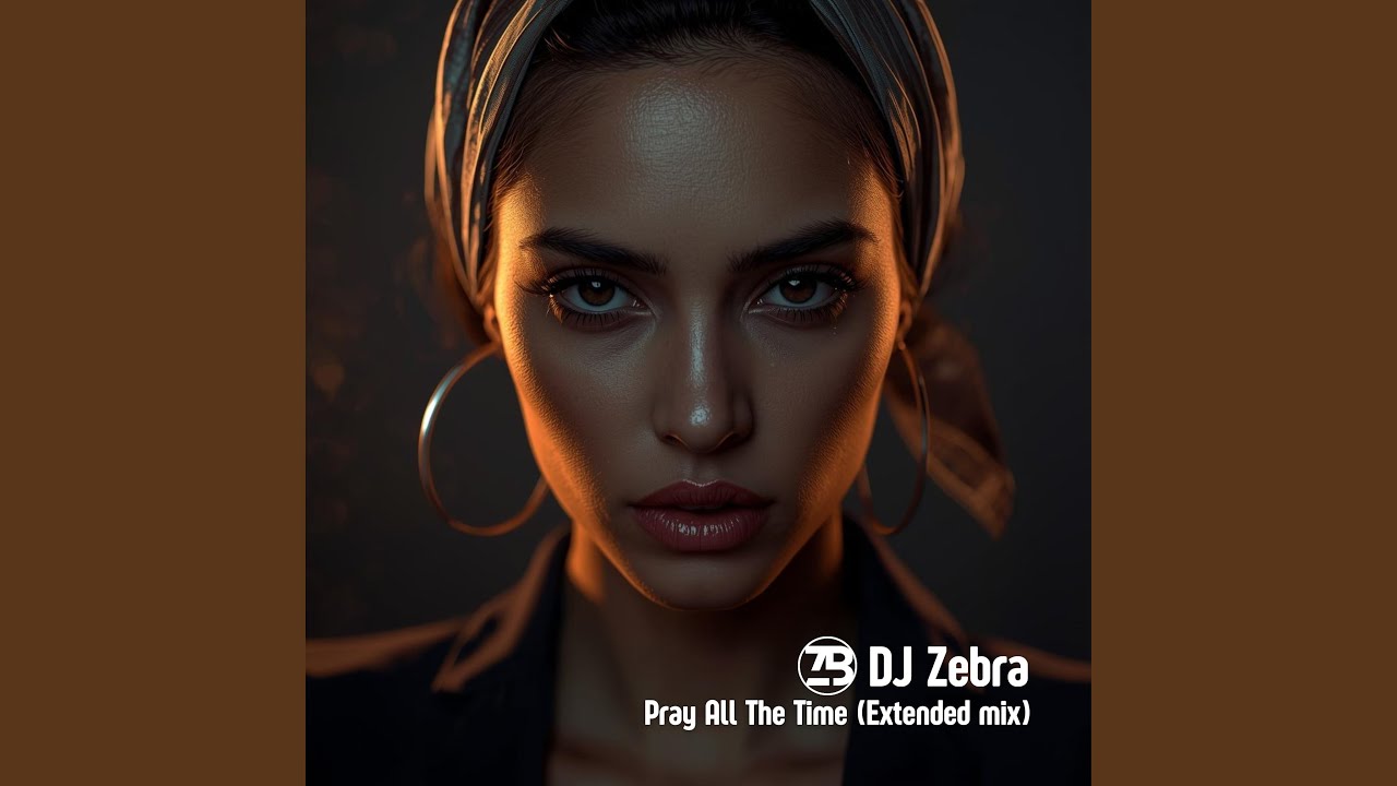 Pray All The Time (Extended Mix)