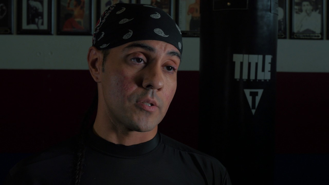 Inside Johnny Tocco's World Famous Gym - TITLE Boxing - Famous Boxing Gyms