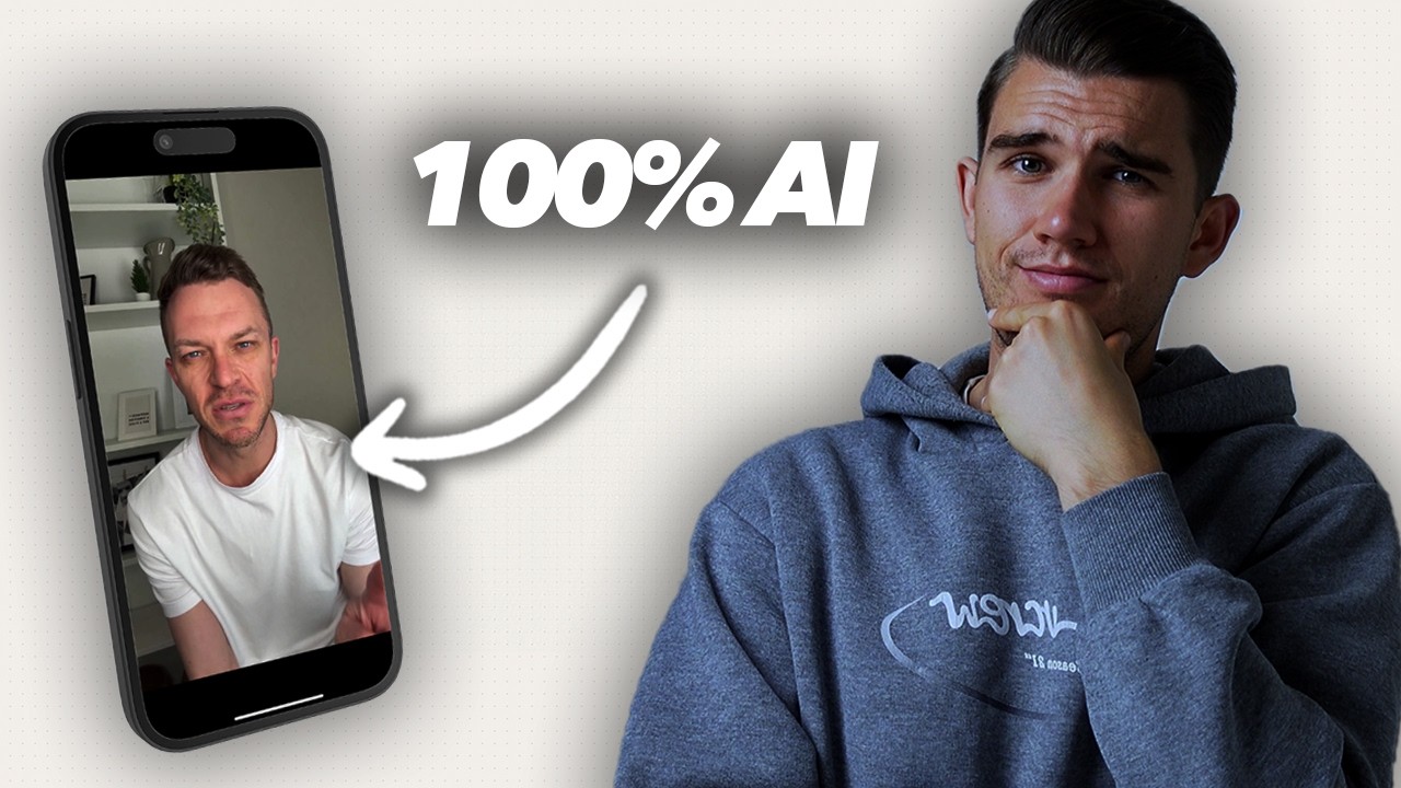 Wie du UGC Ads mit KI erstellst | Tutorial 2025 | MakeUGC