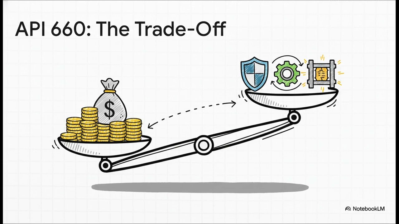 API 660 vs TEMA: Major differences