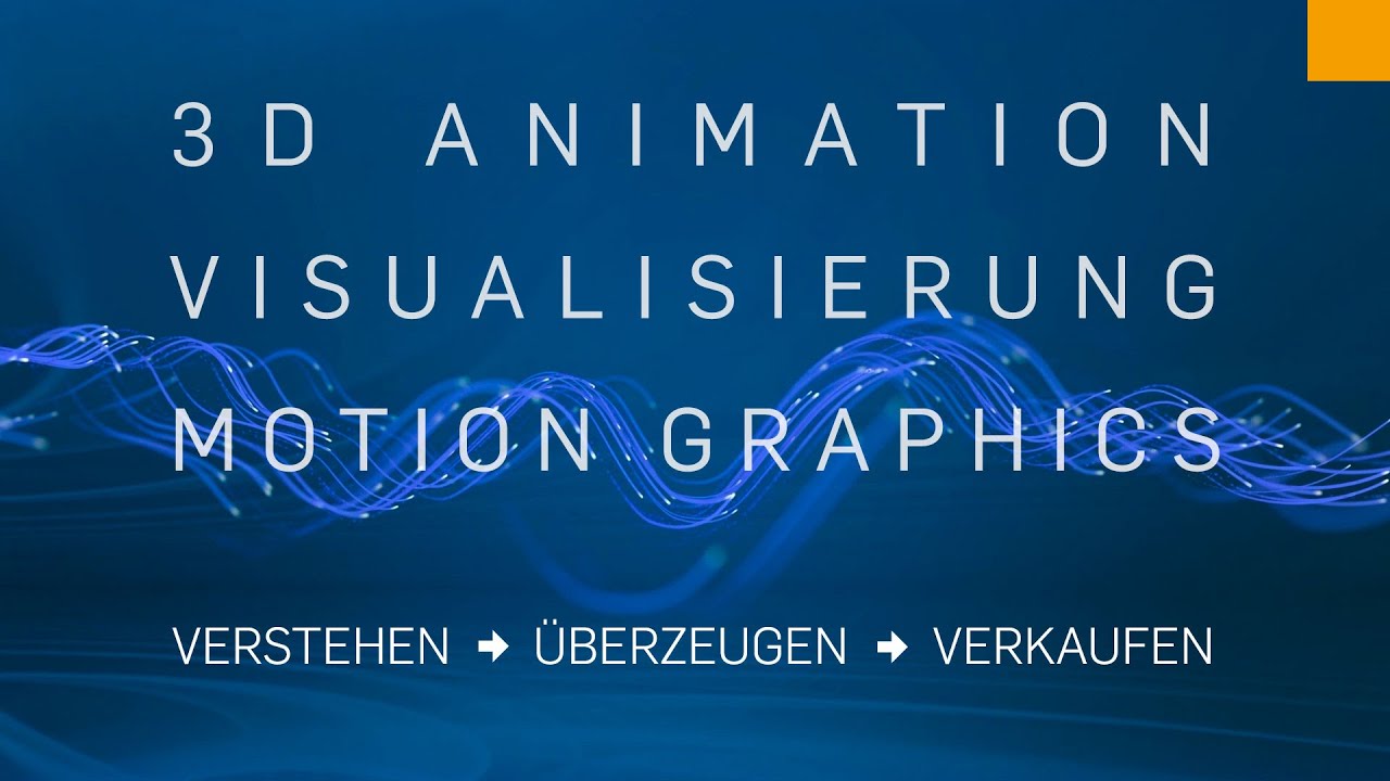 3D Animation Demoreel, OPTIKON DESIGN