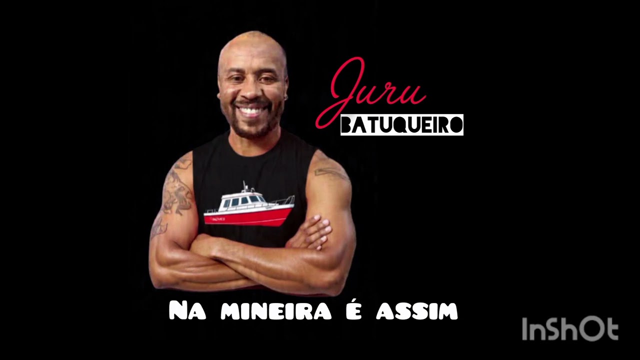 Na mineira é assim 