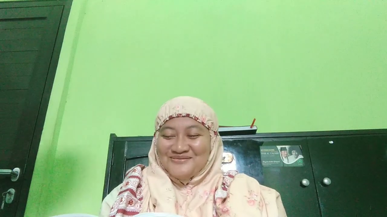 Izinkan aku terus bersamamu 🤩🤲🤩...aamiin 🤩🤲🤩...