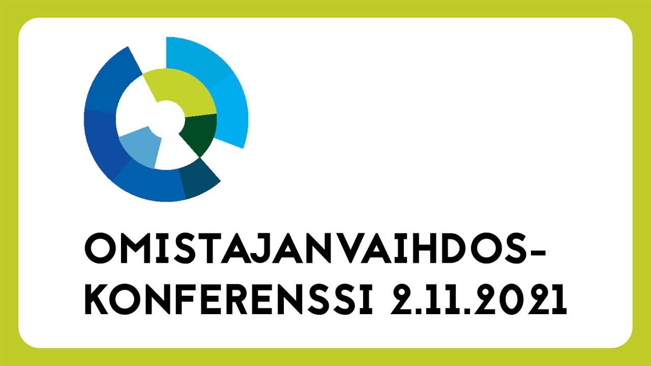 OV-Konferenssi 2021