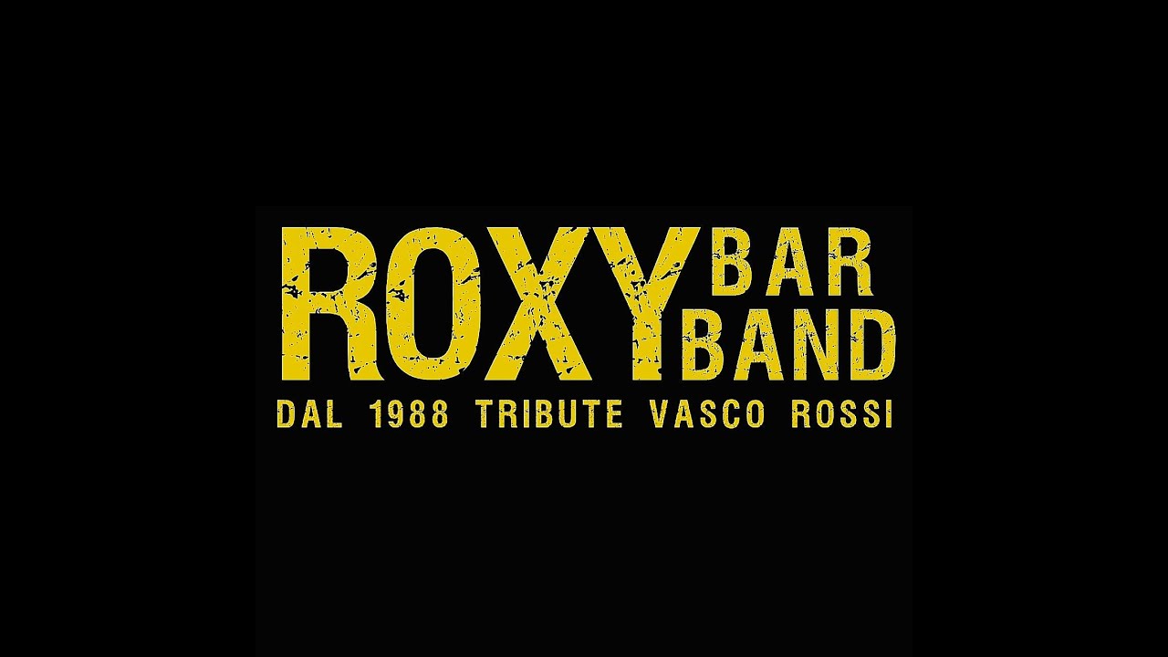 ROXYBARBAND feat. ANDREA INNESTO CUCCHIA"LIBERI LIBERI"(T.BAND VASCO ROSSI): Sign Music Desk Concert
