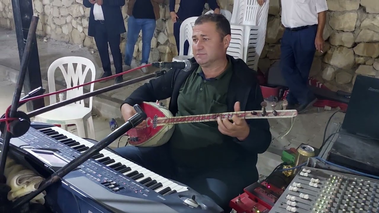 AŞIK AHMET ÖZEN DENIZLI BULDAN KARAKÖY OYUN HAVASI POTPORI 2