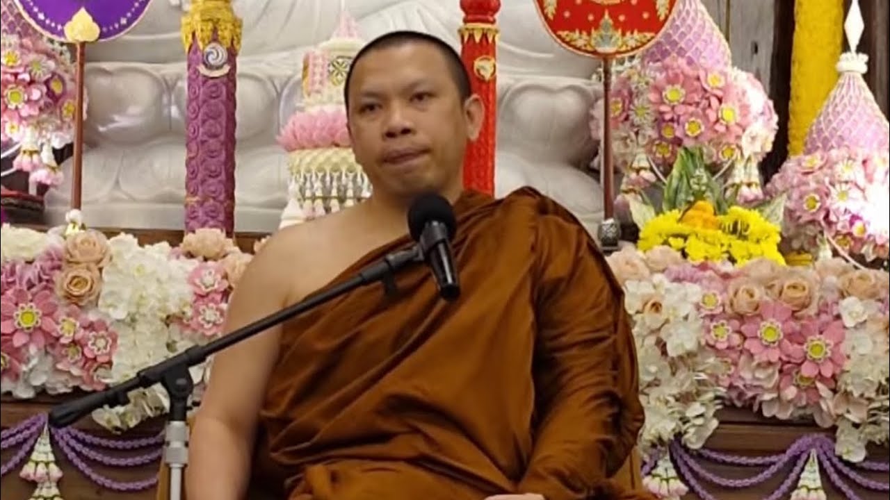 #live #ครูบาฉ่าย 19 มีนาคม 69 วัดป่าบ่อน้ำพระอินทร์