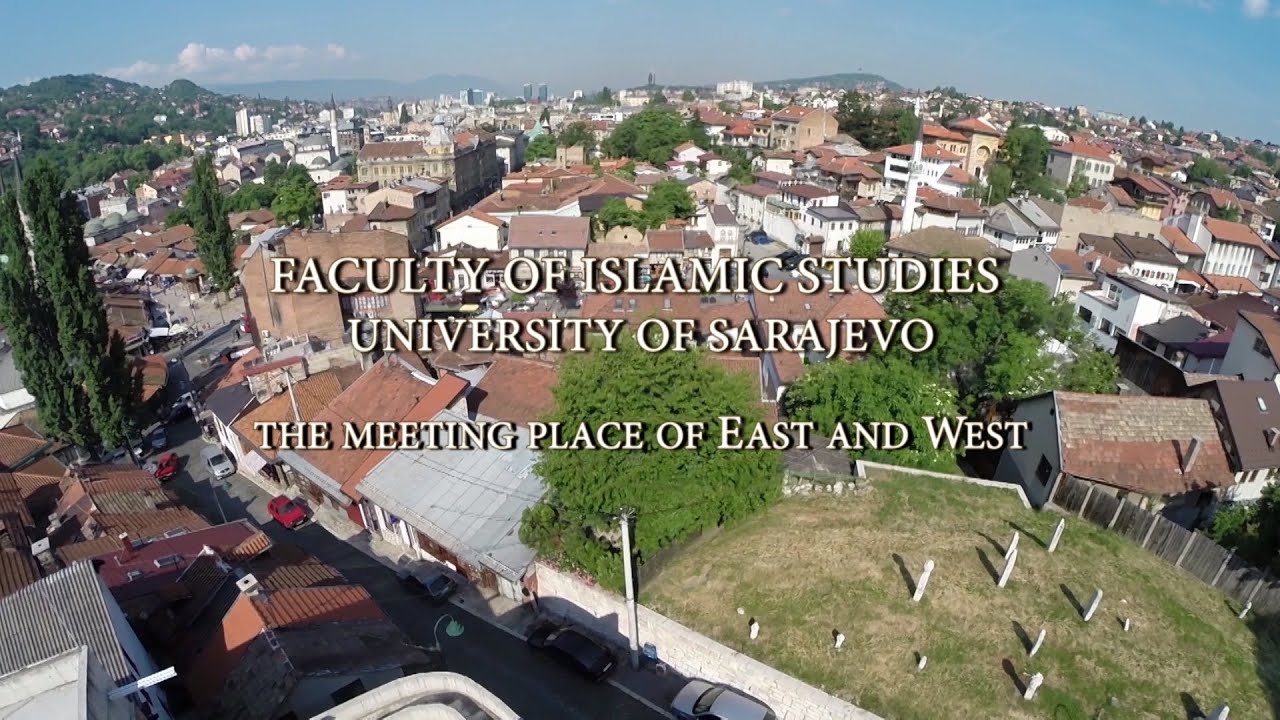 Faculty of Islamic studies Sarajevo