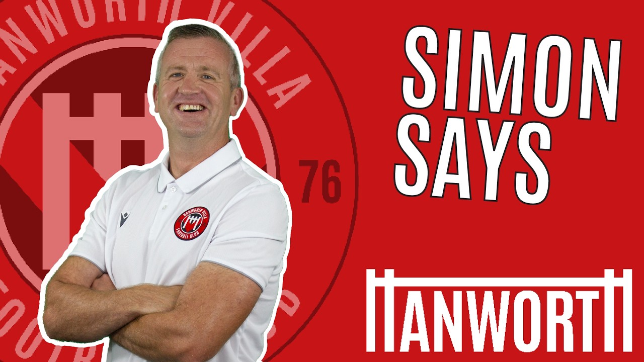 Simon says... post Moneyfields