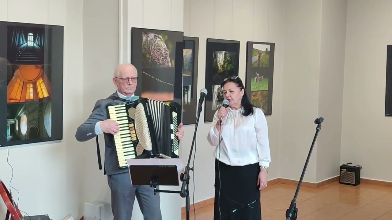 Dzień Kobiet 2026 r. Chór 