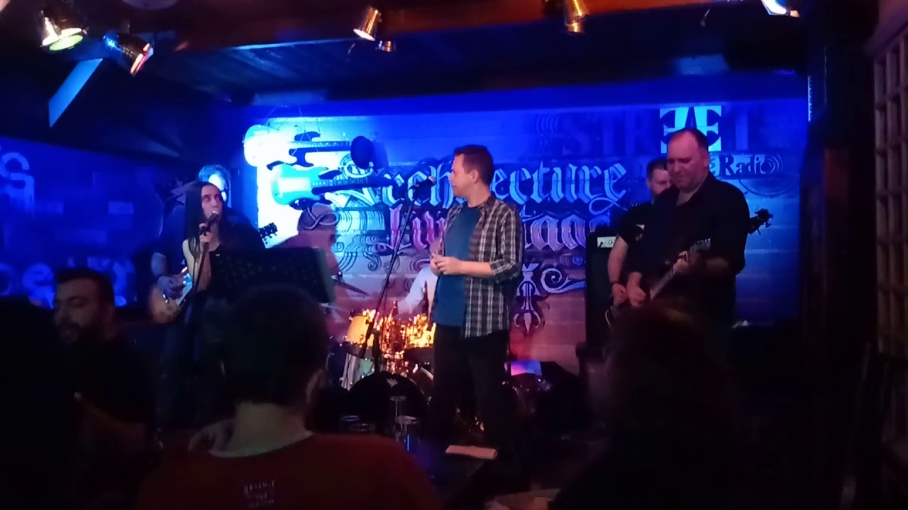 Random Decision - What's a Woman (Vaya Con Dios cover)