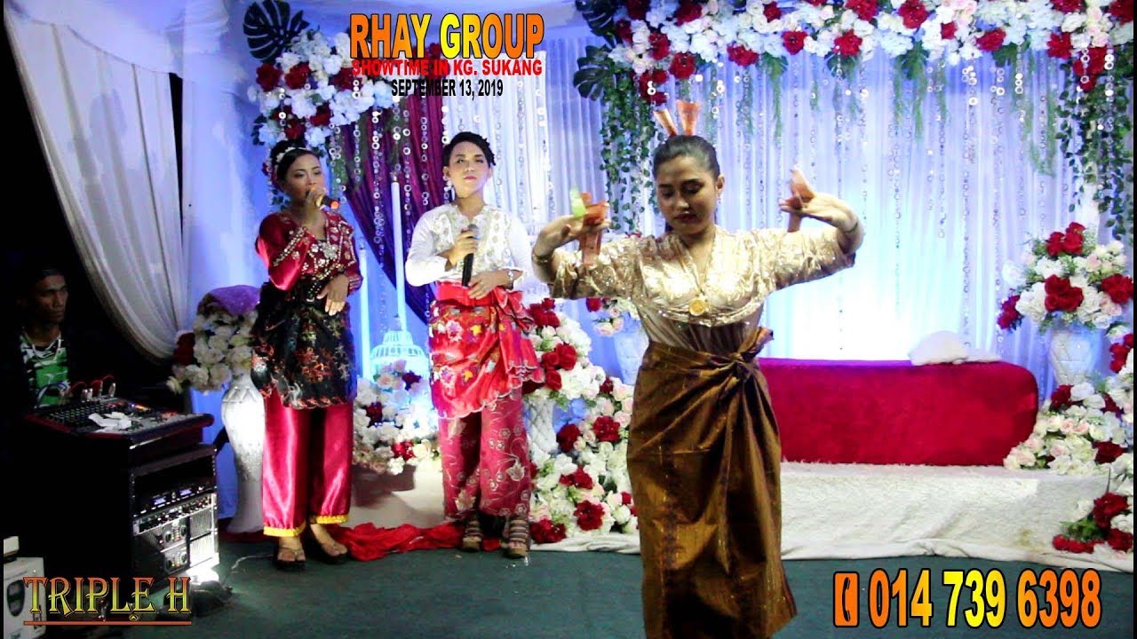 RHAY GROUP SUKANG | DAYANA-SULABAY | DAYANG LEYANA | SANGBAYAN JHINNY & RHAY