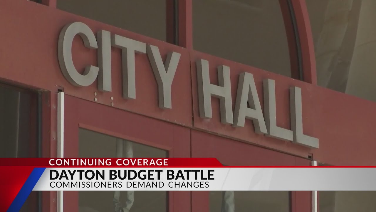 Fairchild and Turner-Sloss respond after 2023 budget left in question