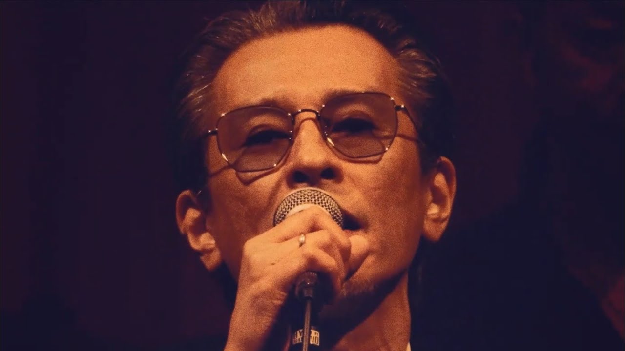 The Birthday - トランペット live at 中野サンプラザ 2022/12/8（R.I.P. チバユウスケ）