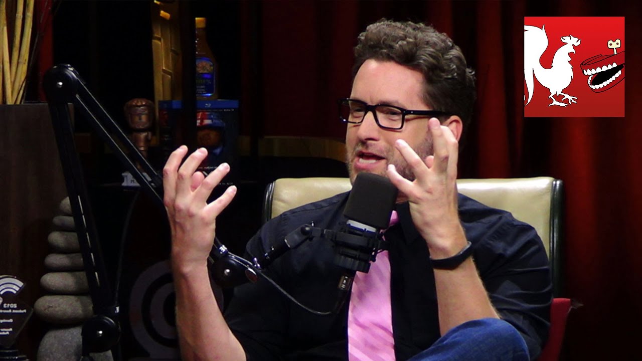 RT Podcast: Ep. 293
