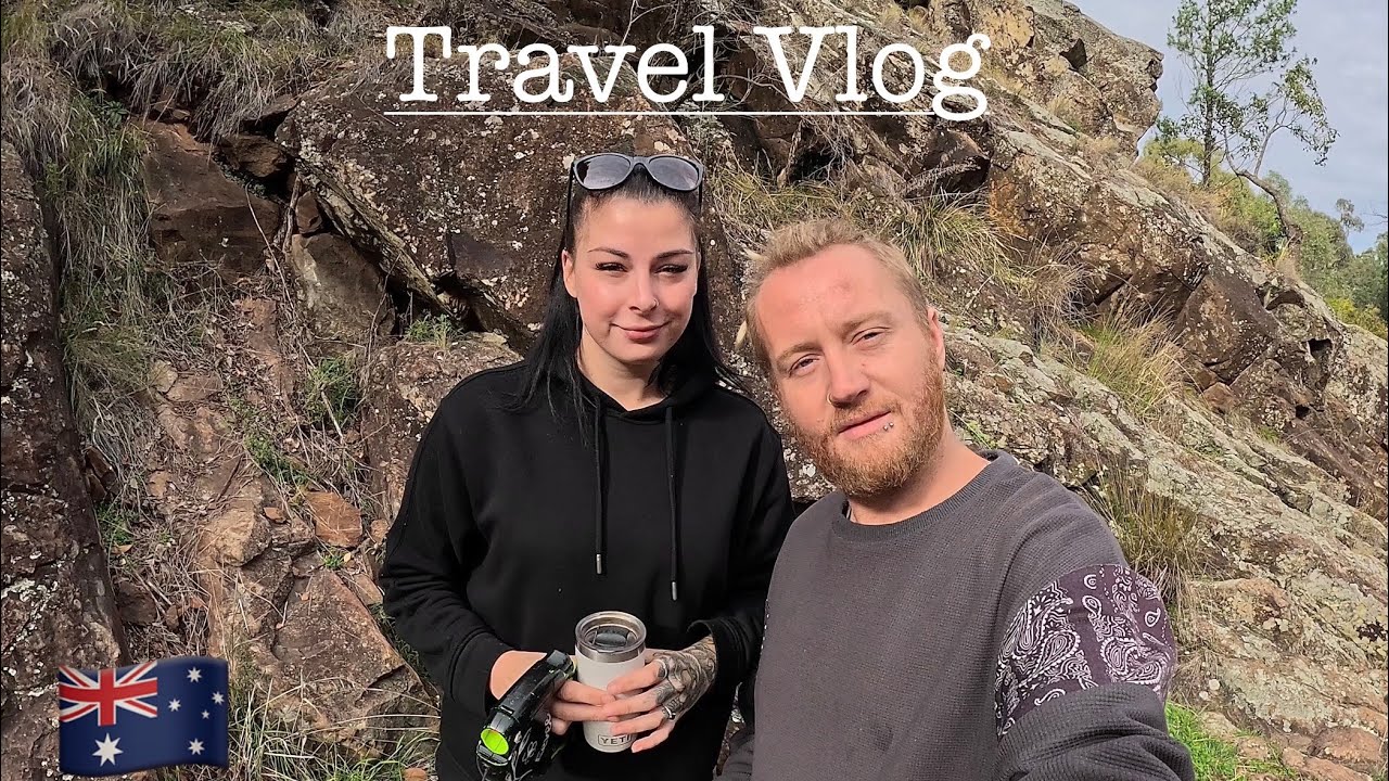 Heading North For Winter | Central NSW - Sunshine Coast QLD |..VanLife Australia..|