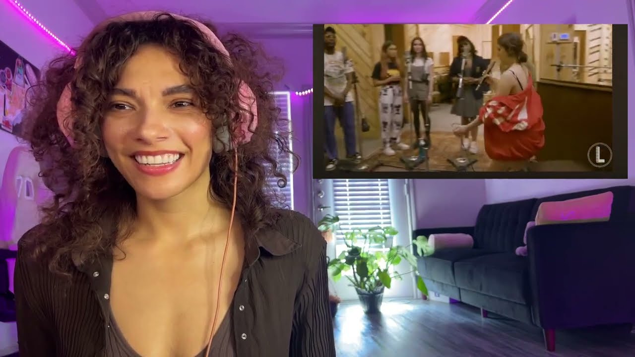 Lawrence - Don't Lose Sight SUCH A JOVIAL SONG! (First Reaction)