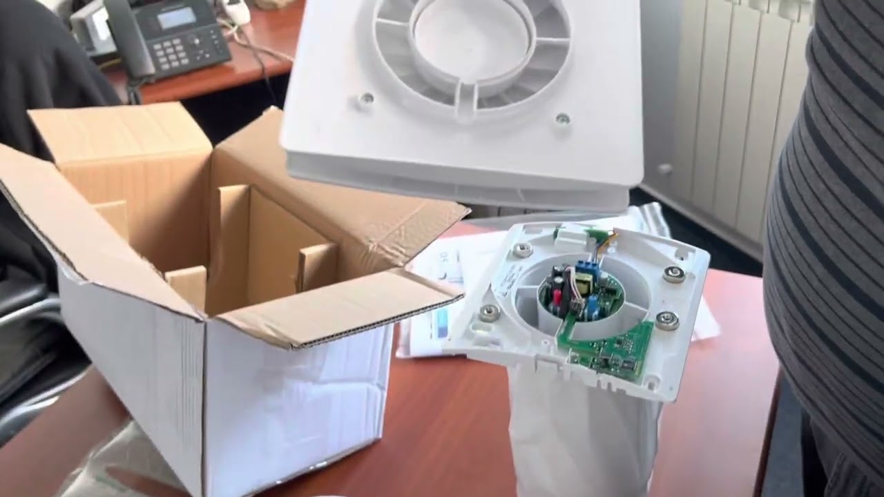 Unboxing Elicent REC DUO 100 PLUS RC