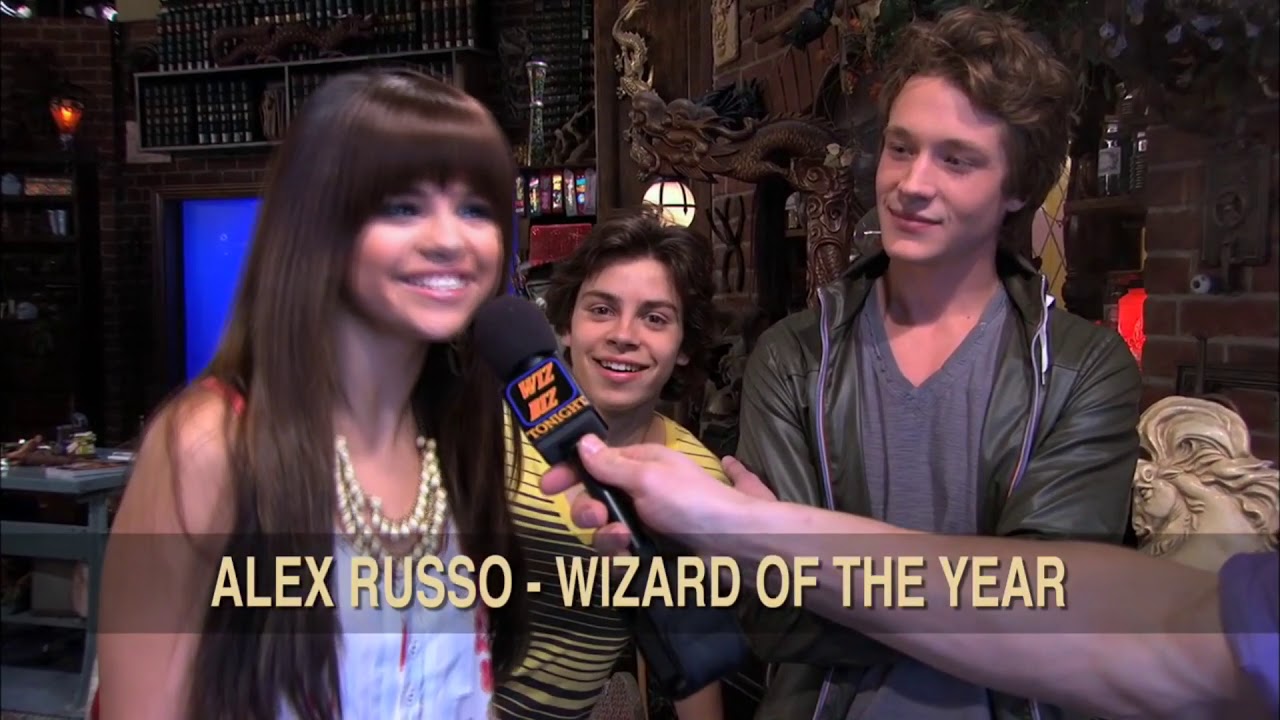 Mason and Alex (Malex) S04E15 P1