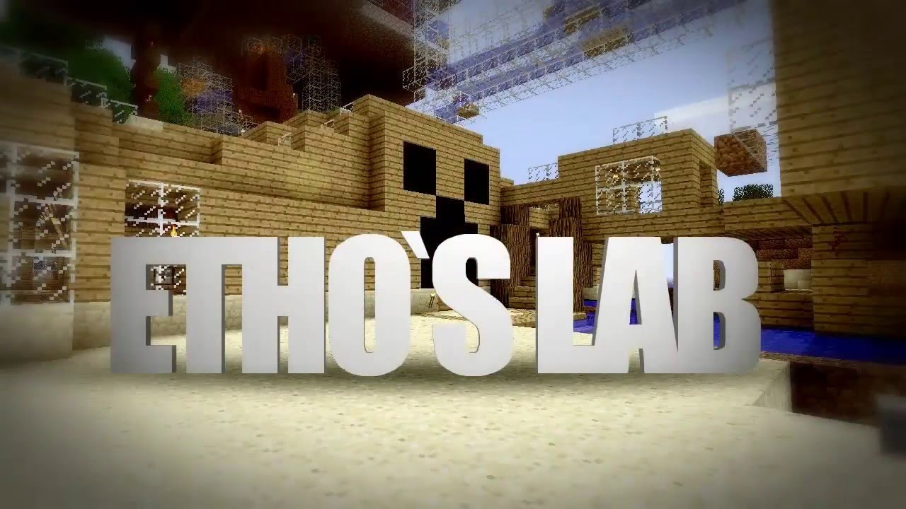 Etho Plays Minecraft - Episode 450: The World Tour