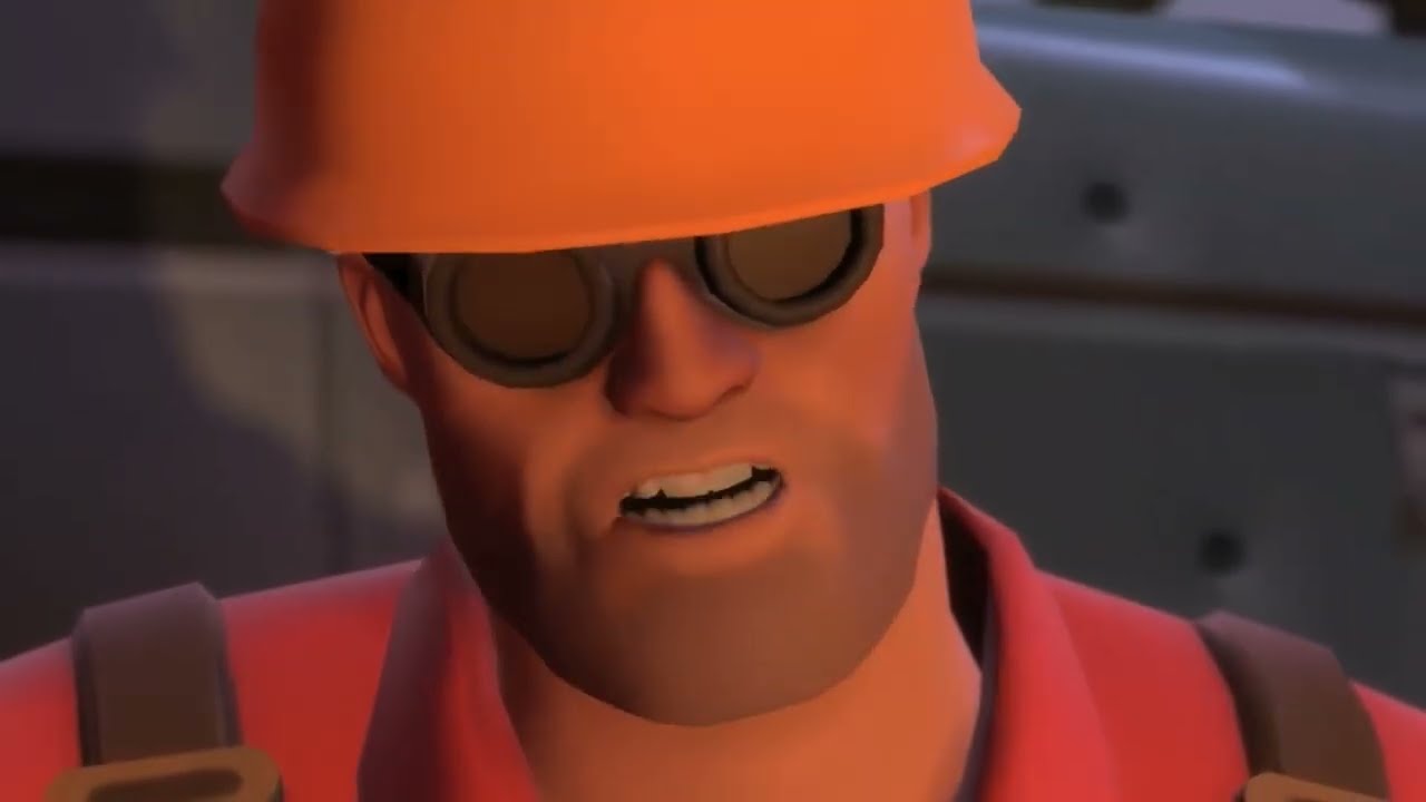 Meet the Engineer but it's an AI song