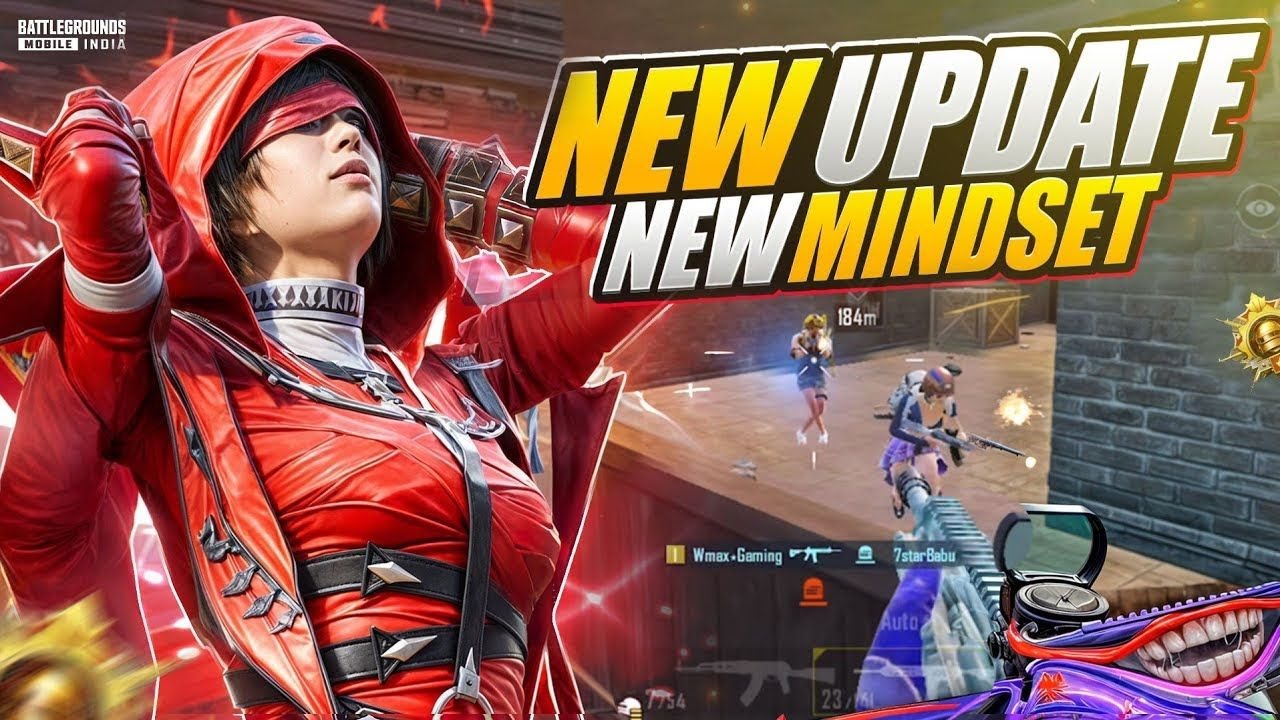 Inq cat Queen bgmi is live now , kya samjhe?
#inqcatqueen #bgmi #girlgamer #girl #pubgmobile
#pubg #